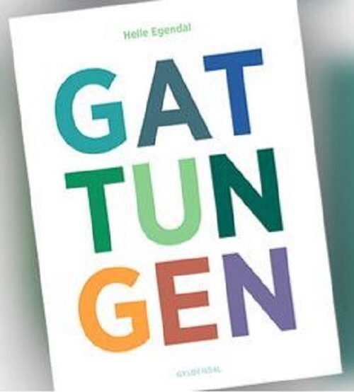 Gattungen - Helle Egendal - Bog - Systime