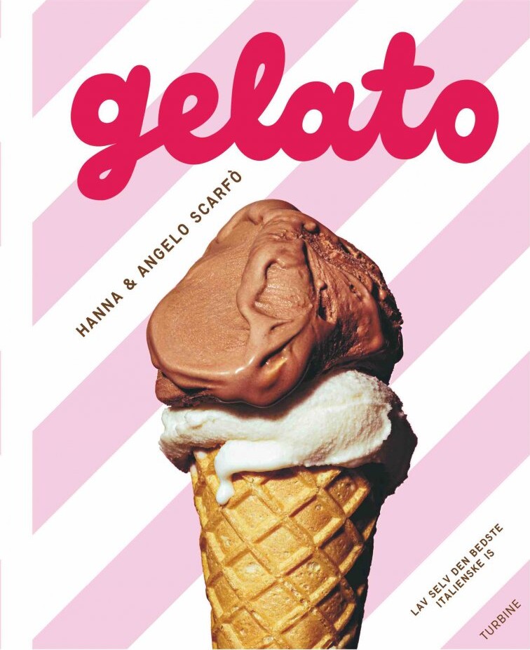 Gelato - Hanna - Bog - Turbine