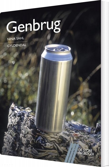 Genbrug - Nina Sahl - Bog - Gyldendal