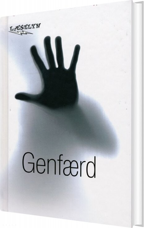Genfærd - Keith Gray - Bog - Flachs