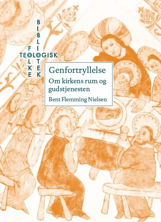 Genfortryllelse - Bent Flemming Nielsen - Bog - Forlaget Vandkunsten