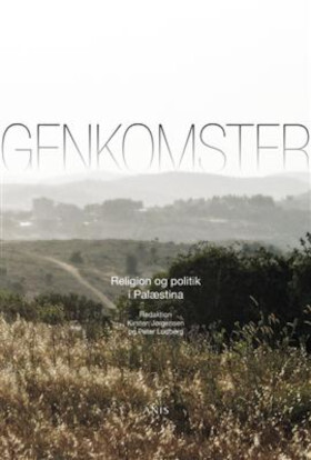 Genkomster - Kirsten Jørgensen - Bog - Anis