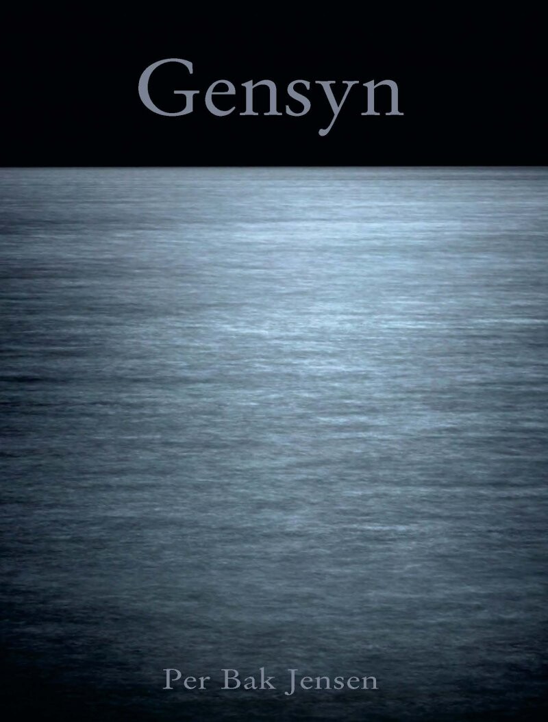 Gensyn - Bog - Kunstmuseet Tønder