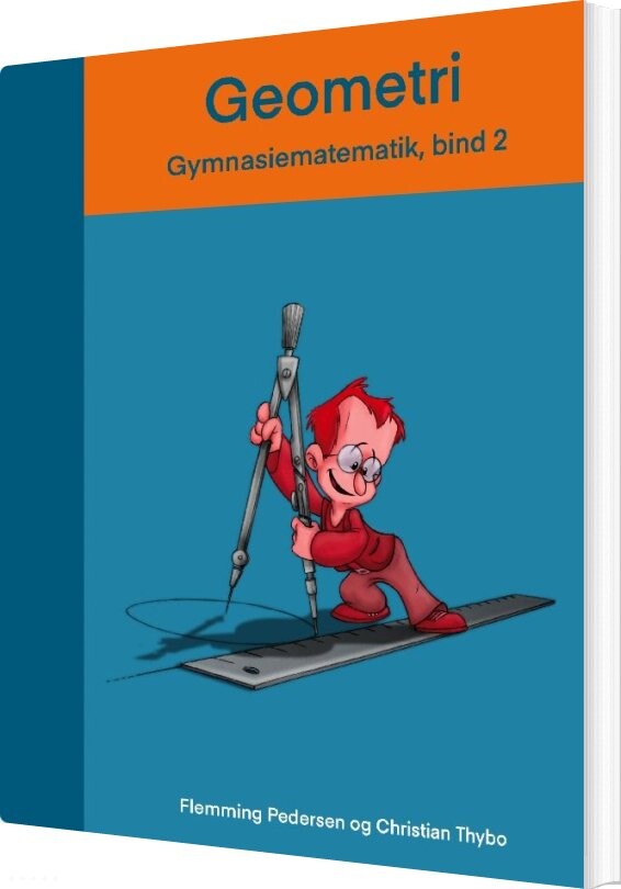 Geometri - Christian Thybo - Bog - Books On Demand