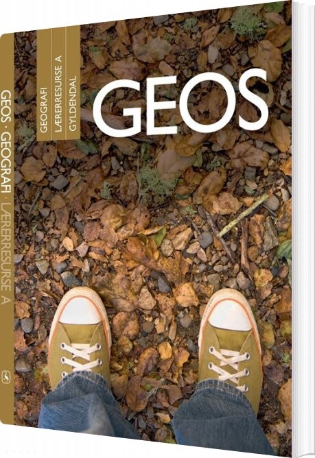 Geos - Lærerresurse A - Ove Pedersen - Bog - Gyldendal