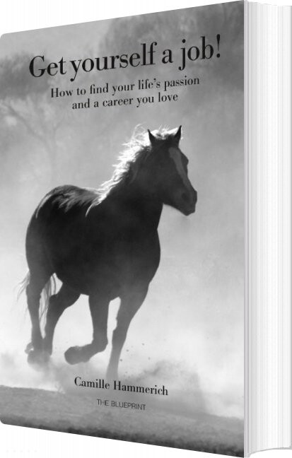 Get Yourself A Job - Camille Hammerich - English Book - Books On Demand