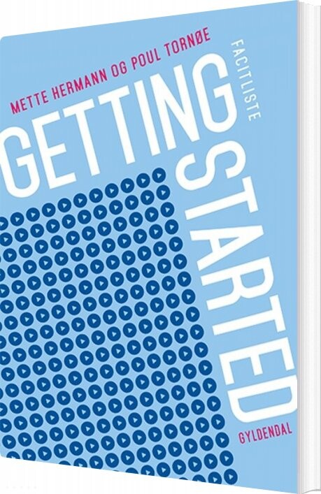 Getting Started - Poul Tornøe - Bog - Systime