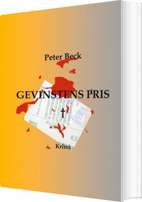 Gevinstens Pris - Peter Beck - Bog - Books On Demand