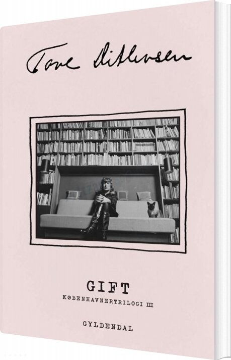 Gift - Tove Ditlevsen - Bog - Gyldendal