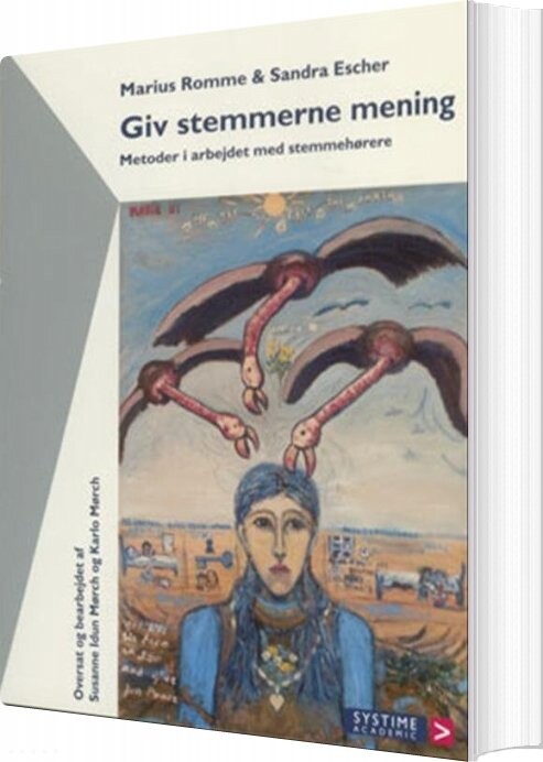 Giv Stemmerne Mening - Marius Romme - Bog - Hans Reitzels Forlag