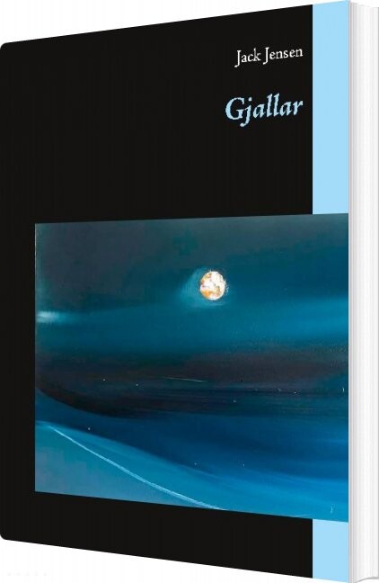 Gjallar - Jack Jensen - Bog - Books On Demand