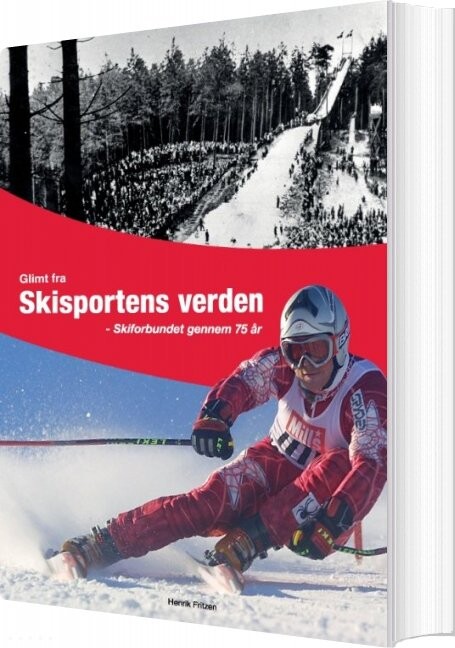Glimt Fra Skisportens Verden - Henrik Fritzen - Bog - Books On Demand