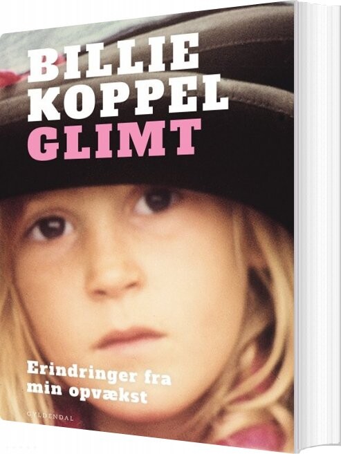 Glimt - Billie Koppel - Bog - Gyldendal