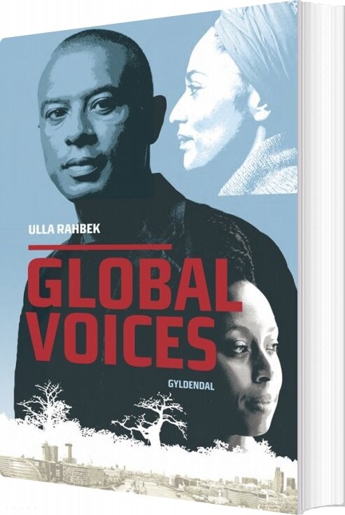 Global Voices - Ulla Rahbek - Bog - Systime