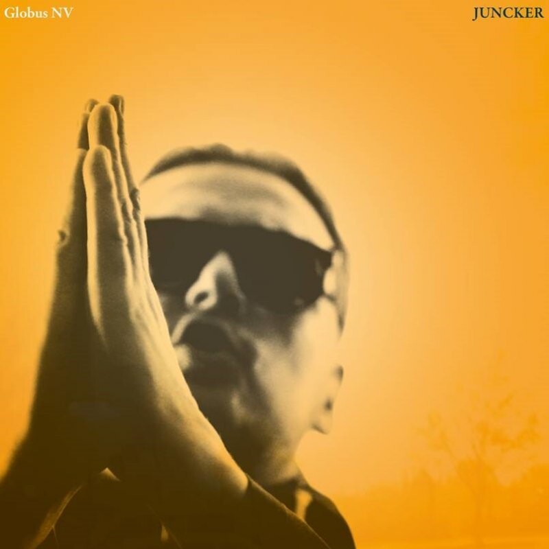 Juncker - Globus Nv - CD