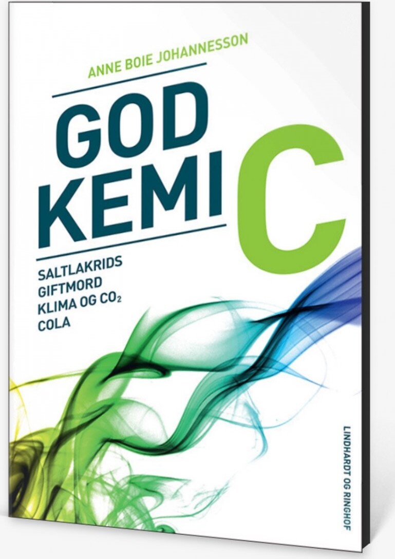 God Kemi C - Anne Boie Johannesson - Bog - Praxis