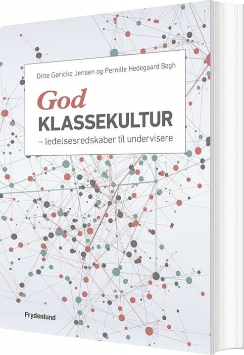 God Klassekultur - Pernille Hedegaard Bøgh - Bog - Frydenlund