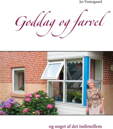 Goddag Og Farvel - Jes Vestergaard - Bog - Books On Demand