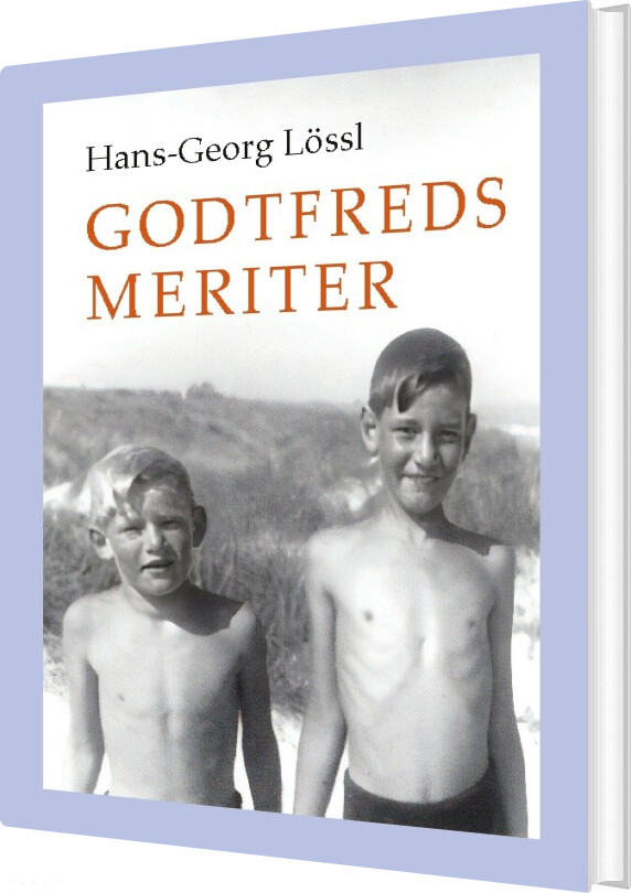 Godtfreds Meriter - Hans-georg Lössl - Bog - Books On Demand