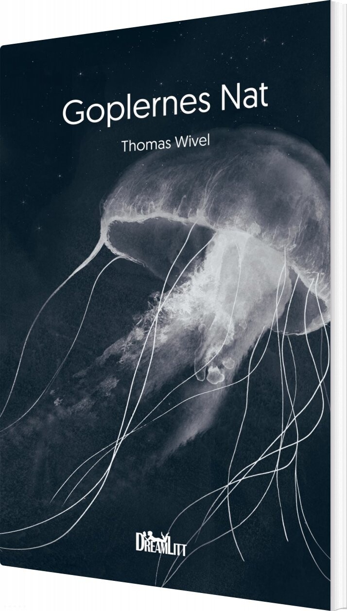 Goplernes Nat - Thomas Wivel - Bog - Dreamlitt