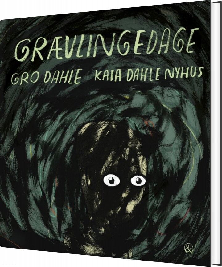 Grævlingedage - Gro Dahle - Bog - Jensen & Dalgaard