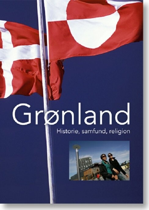 Grønland - Rasmus Augustesen - Bog - Systime