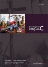 Grundbogen Til Religion C - Lene Madsen - Bog - Systime