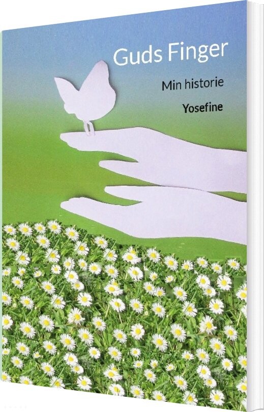Guds Finger - Yosefine Andersen - Bog - Books On Demand