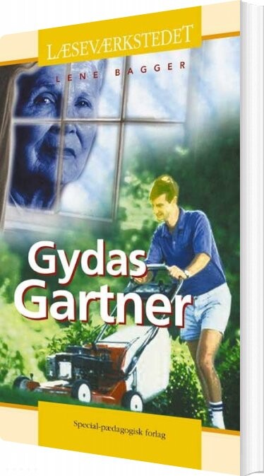 Gydas Gartner, Gult Niveau - Lene Bagger - Bog - Praxis