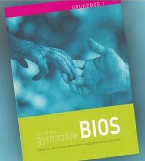 Gymnasie Bios, Grundbog 1 - Kim Bruun - Bog - Systime