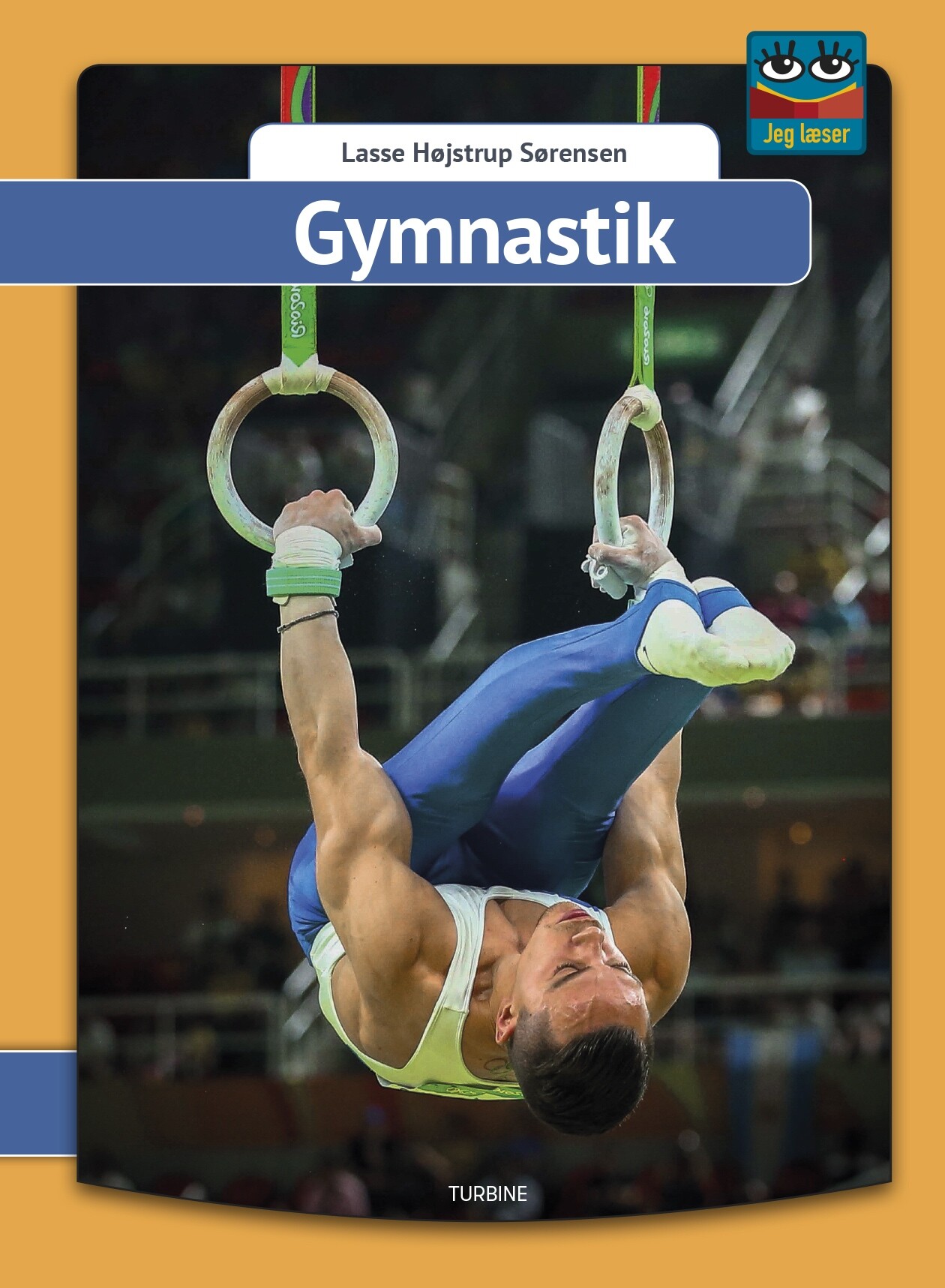 Gymnastik - Lasse Højstrup Sørensen - Bog - Turbine
