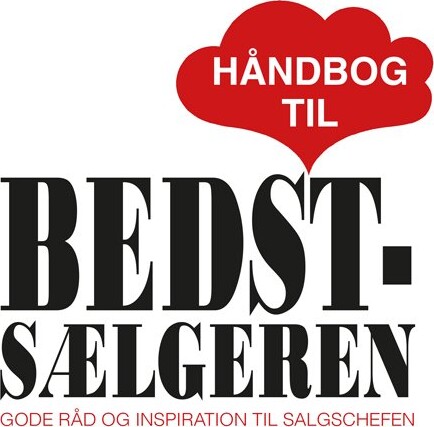 Håndbog Til Bedstsælgeren - Erik Ullsten - Bog - Salgsforlaget