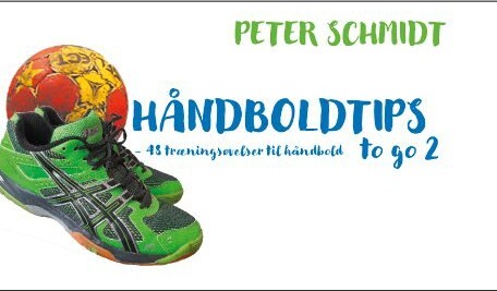 Håndboldtips To Go 2 - Peter Schmidt - Bog - Books On Demand