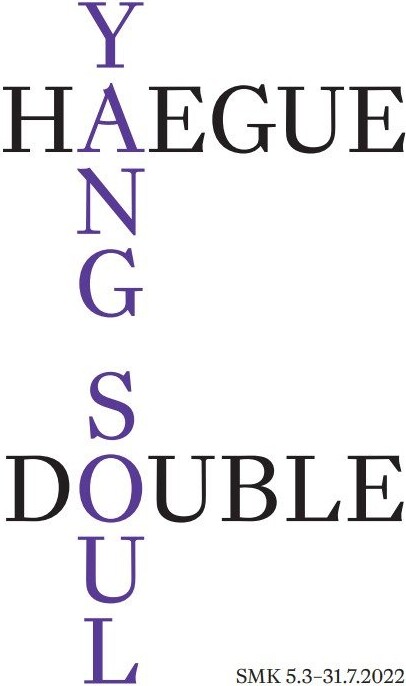 Haegue Yang -double Soul - Karen Ormstrup Søndergaard - Bog - Statens Museum For Kunst