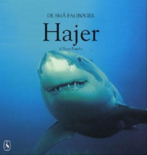 Hajer - Bent Faurby - Bog - Gyldendal