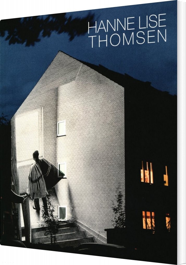 Hanne Lise Thomsen - Hanne Lise Thomsen - Bog - Really Simple Syndication
