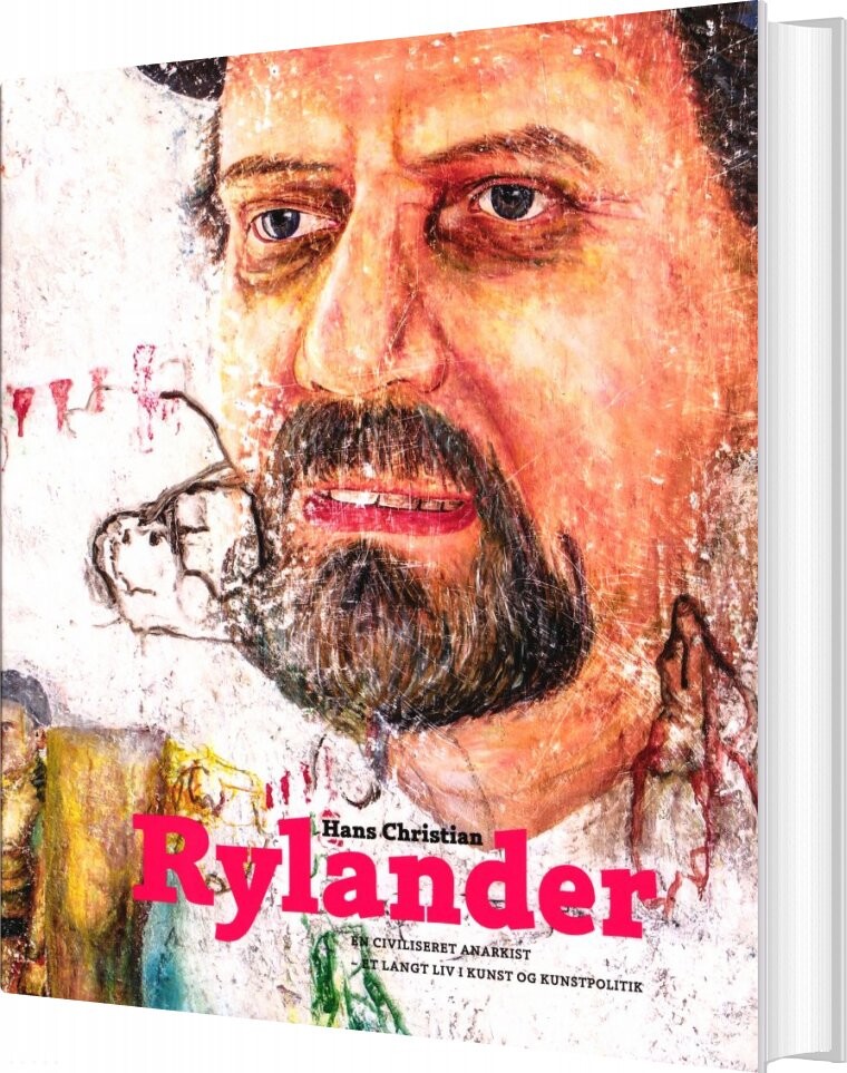 Hans Christian Rylander - Hans Christian Rylander - Bog