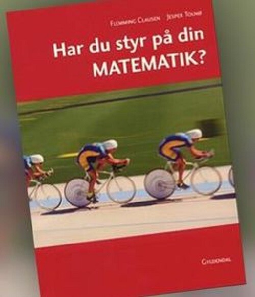 Har Du Styr På Din Matematik? - Jesper Tolnø - Bog - Systime
