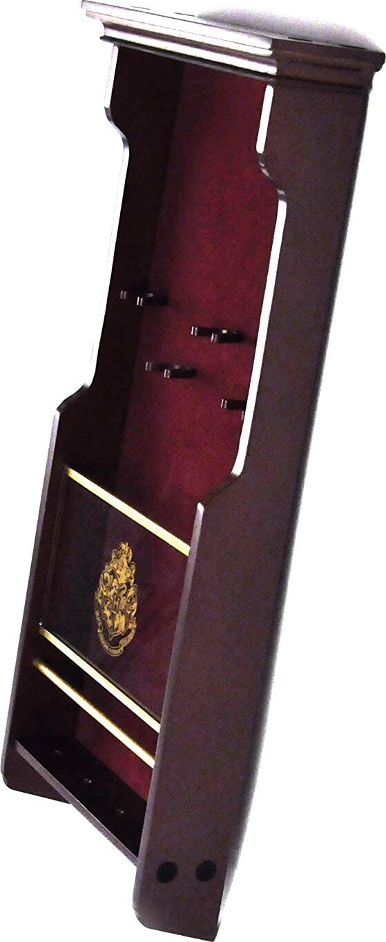Harry Potter Ophæng Til 4 Tryllestaver - Noble Collection