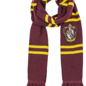 Harry Potter - Gryffindor Halstørklæde - Cinereplicas