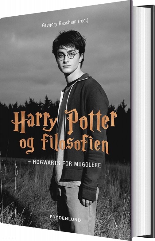 Harry Potter Og Filosofien - Gregory Bassham - Bog - Frydenlund