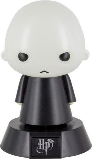Harry Potter Lampe - Voldemort - Paladone