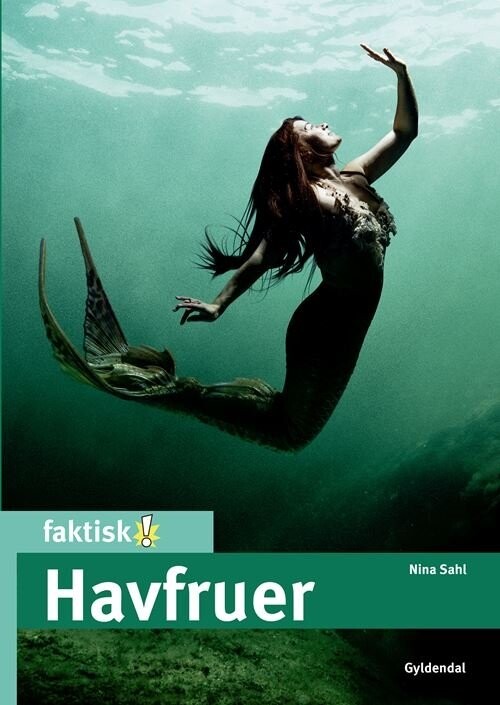 Havfruer - Nina Sahl - Bog - Gyldendal