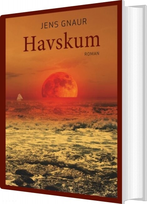 Havskum - Jens Gnaur - Bog - Books On Demand