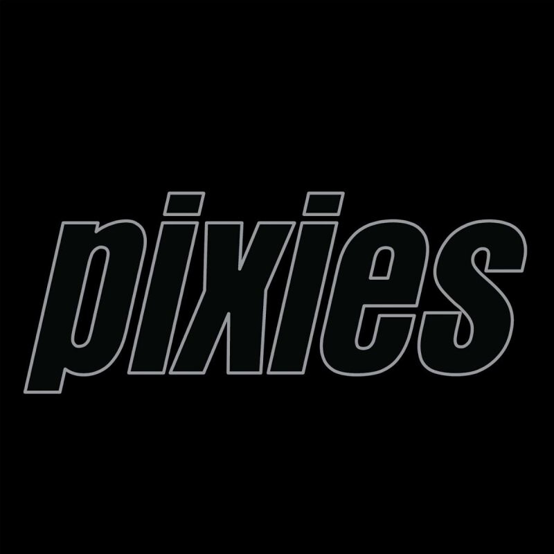 Pixies - Hear Me Out / Mambo Sun - Vinyl Lp