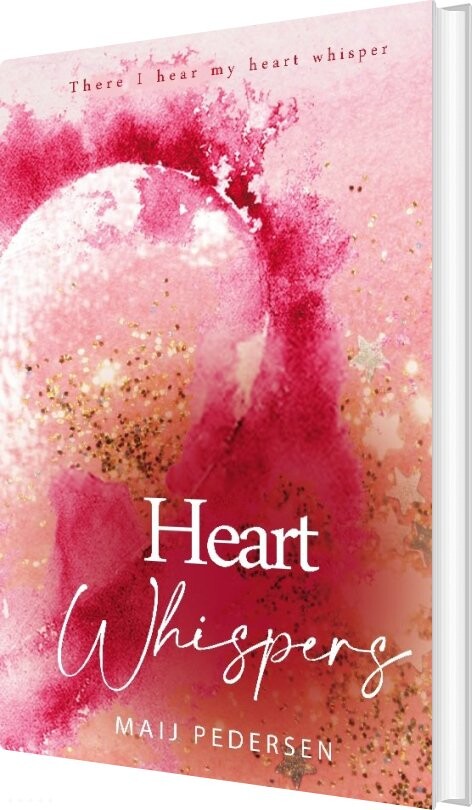 Heart Whispers - Maij Pedersen - English Book - Books On Demand