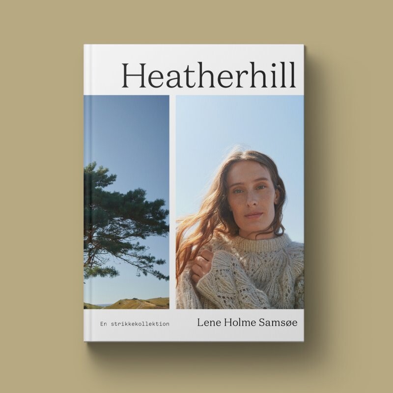 Heatherhill - Lene Holme Samsøe - Bog - Raglan