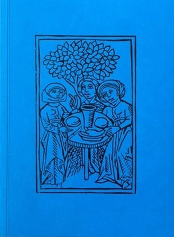 Heksejagt / Witch Hunt - Louis Hauberg Lindgaard - Bog - Billedkunstskolens Forlag