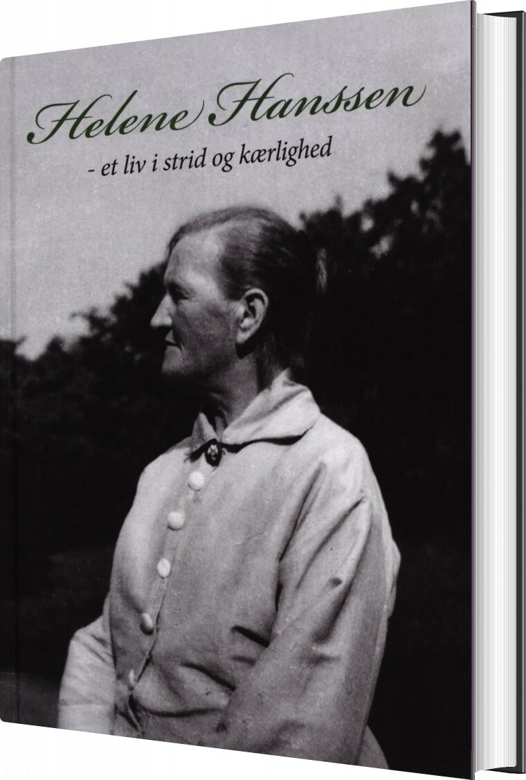 Helene Hanssen - Lis Mikkelsen - Bog - Sprogforeningen