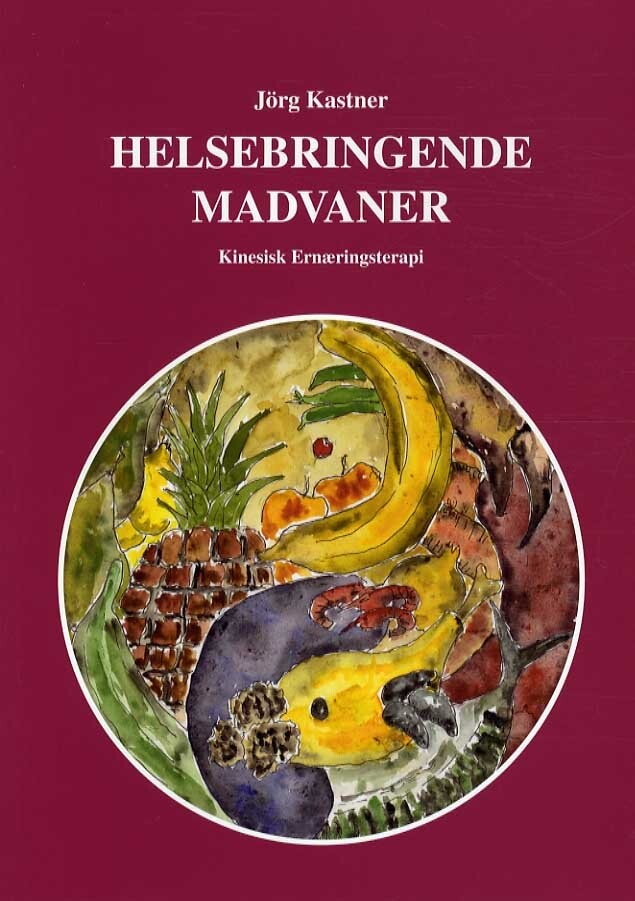 Helsebringende Madvaner - Jörg Kastner - Bog - Forlaget Klitrosen